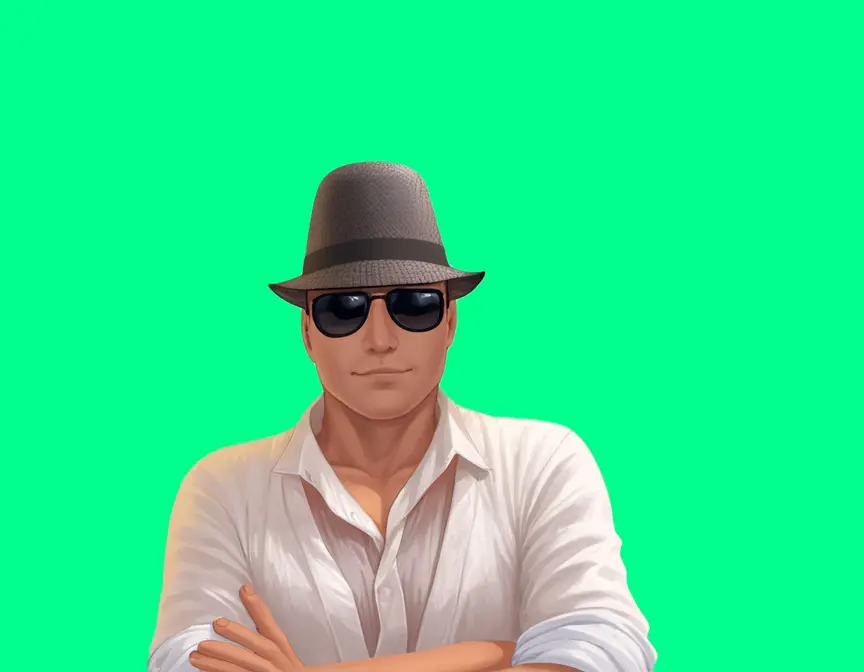 Cartoon from Steffen